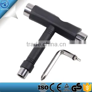 New Skateboard Longboard Multifunction Skate Tool thumbnail-1