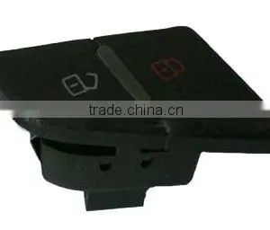 Auto Centural Lock Switch for Audi A4LB8 8K1 962 107 thumbnail-1