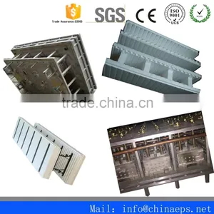 China Used Eps Plastic Injection Mould for Sales thumbnail-5