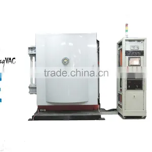 Vacuum Machine Chrome Paint/parts Sputtering Vacuum Coating Equipment thumbnail-5