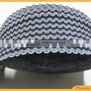 Beautiful Jacquard High Elastic Tape for Girl Dress thumbnail-2