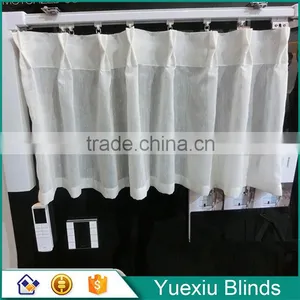 High Quality Curtain Motor Home Automatic Electric Curtain Motor thumbnail-1