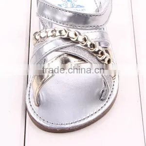 New Arrival Comfortable Cotton Baby Shoes Boys and Girls Sandals Baby Shoes thumbnail-3