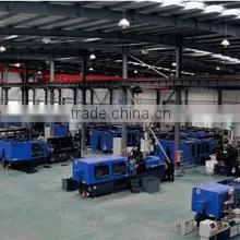 CN-POS (Shanghai) Industrial Co., Ltd. company overview - view 2 thumbnail