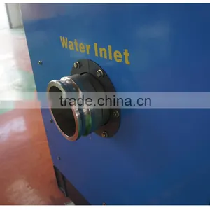 LED Lighting Tower Diesel Engine Centrifugal Pump for Generator thumbnail-3