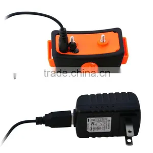 no Bark Collar Control by Bluetooth Auto Static Shock thumbnail-4