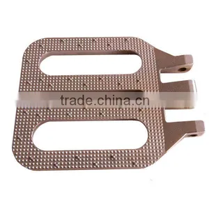 Aluminum Folding Step / Stainless Steel Folding Step thumbnail-1