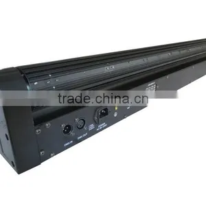 FORYOU Factory Price Sharp 8x12W 8 Heads RGBW 4 IN 1 Led Pixel Beam Moving Bar Light thumbnail-3