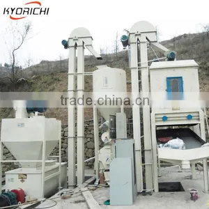 CE Approved Chicken Feed Processing Plant/poultry Animal Feed Plant thumbnail-3