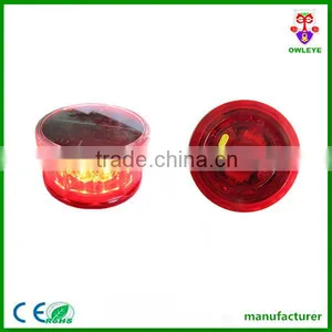 Amber Strobe Light for Towing/rechargeable Strobe Beacons for Emergency Vehicle Tower thumbnail-5