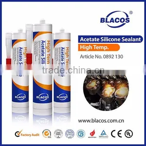 Customize Logo Service Silicone Sealant hs Code for Inflatable Repairing thumbnail-1