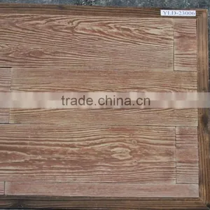 Elegant Culture Stone Wooden Stones thumbnail-3