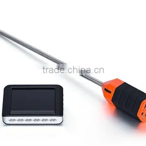 2016 TvbTech Wireless Side View Rigid Inspection Camera thumbnail-1