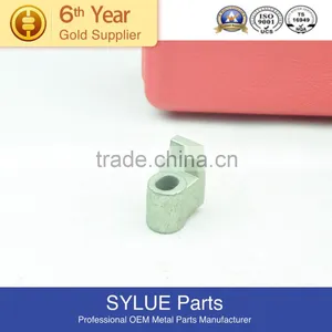 Ningbo High Precision Modeling Casting For Advantages of Casting Process With ISO9001:2008 thumbnail-1
