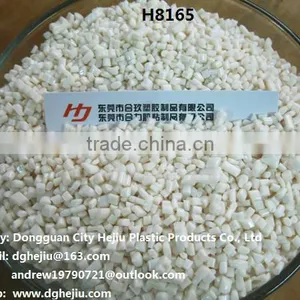 Polyester Cream Hot Melt Adhesive&glue Granule for Handicraft and Electronic Toys H8165 thumbnail-1