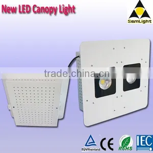 TUV CE RoHS IEC Approved Good Quality IP65 Explosion Proof Led Lighting thumbnail-1