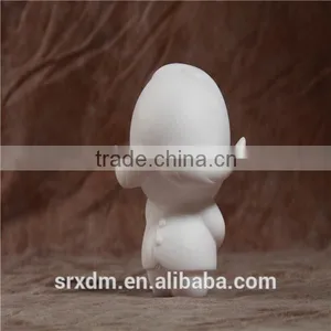 High Quality 1/6 Scale Figure Body Custom Vinyl Toy Manufacturer thumbnail-3
