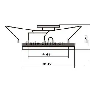 Jewelry Display Led Cabinet Lighting BW8204 thumbnail-2