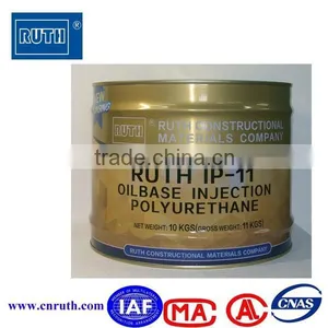 Pressure Injection With Polyurethane thumbnail-1