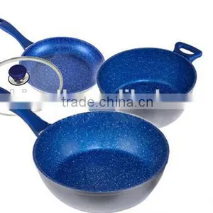 Aluminum Ceramic Cookware Set thumbnail-2