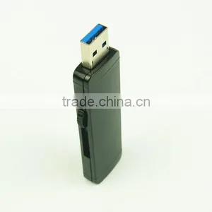 Android Smart Phone 2-in-1 Micro USB U-Disk OTG USB Flash Drive thumbnail-5