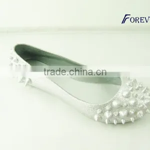 Fashion Flat Ladies Sandals Shoes thumbnail-1