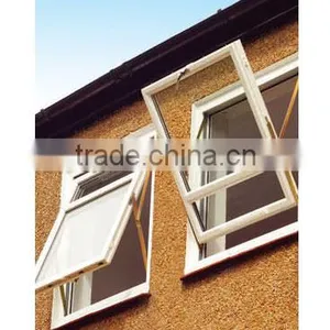 Aluminium Double Top Open Windows and Doors thumbnail-1
