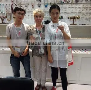Yiwu Bebillion Commodity Factory company overview - view 2 thumbnail