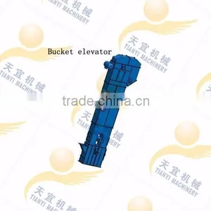 Reliable Quality Vertical Lifter Machine Bucket Elevator Conveyor for Sale thumbnail-2