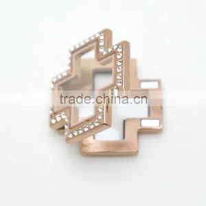 Best Selling Cross Floating Lockets for Sale thumbnail-4