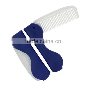 Hotel Comb thumbnail-3