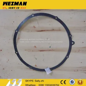 SDLG Orginal SEALING SPACER, 209050011331, Sdlg Loader Parts for SDLG Wheel Loader LG936 thumbnail-1