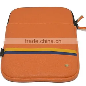 2015 Hot Selling pu Leather Tablet Bag thumbnail-1