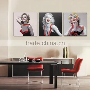 Home Decor Wholesale Art Oil Painting thumbnail-1