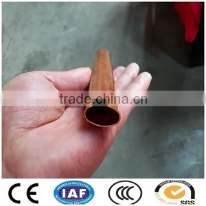 Germany Grade Cw009a Copper Tube thumbnail-5