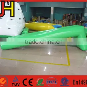 Airtight/ Heat Sealed Adult Tube Water Slide, Inflatable L Slide/tube thumbnail-4