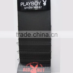 Multi-layers Display Shelf/floor Display Stand thumbnail-2