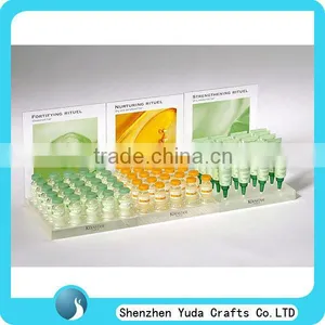 Luxury Acrylic Perfume Stand,plexiglass Perfume Display,perfume Bottle Holder thumbnail-1
