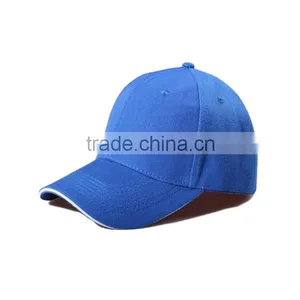 Multifunctional Baseball Cap Wigs thumbnail-1