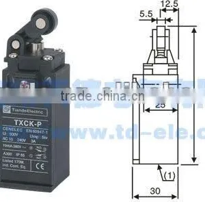 LIMIT SWITCH Txck_p_121 thumbnail-1