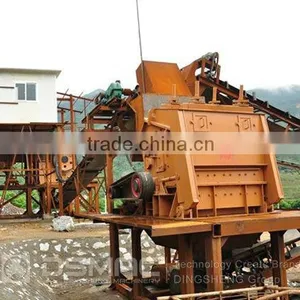 Various Limestone Production Lines From DSMAC thumbnail-3