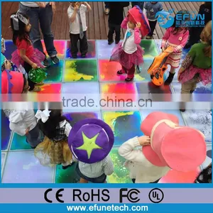 Eco Children Playroom Color Liquid Carpet Tile,kindergarten Liquid Floor Covering thumbnail-2