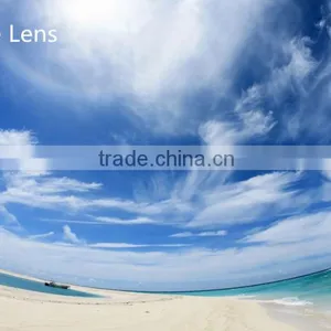 Universal 180Degree Fisheye Lens Angel's Eyes For Mobile Phones Tablets Laptops thumbnail-6