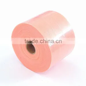 100% Polyester Multi-color Soft Tulle Roll 200Y Each Roll for Decoration thumbnail-5