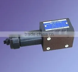 Yuken Series Reducing Modular Valves MRP-01/03 MRA,B-01/03 thumbnail-1