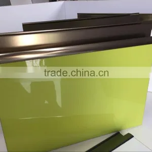 Wardrobe Doors in uv Mdf Material thumbnail-1