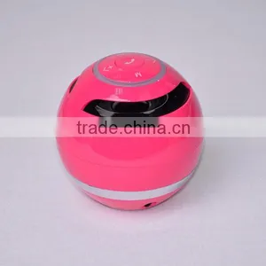 Cute Portable Bluetooth Speakers on Sale thumbnail-2