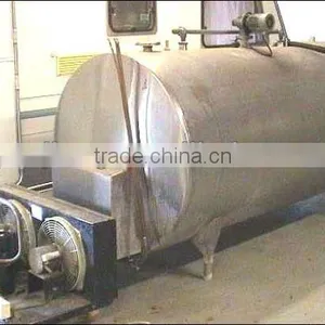 9L -6T Milk Cooling Tank thumbnail-1