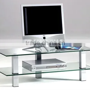 Glass /TV Stand Furniture/living Room Furniture thumbnail-1