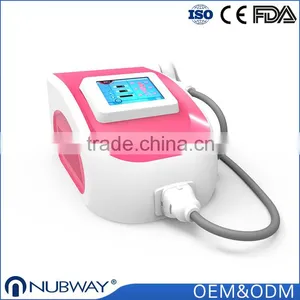 Japan Imported Mitsubishi TEC Cooling Plates 808 Diode Laser for Permanent Hair Removal Machine thumbnail-1